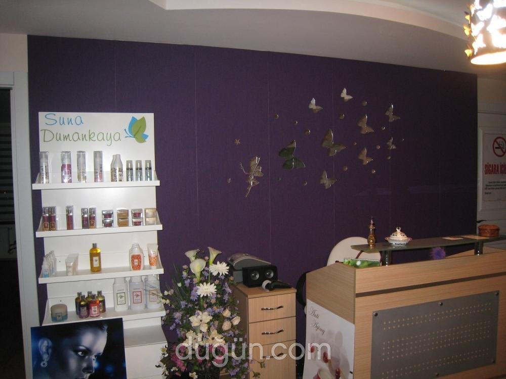 dore & lame güzellik salonu