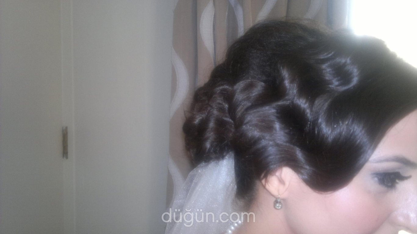 Mehmet Tatlı Kuaför