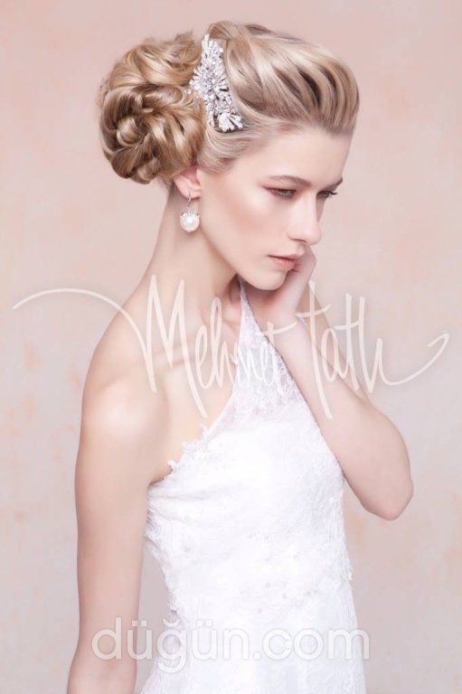 Mehmet Tatlı Kuaför