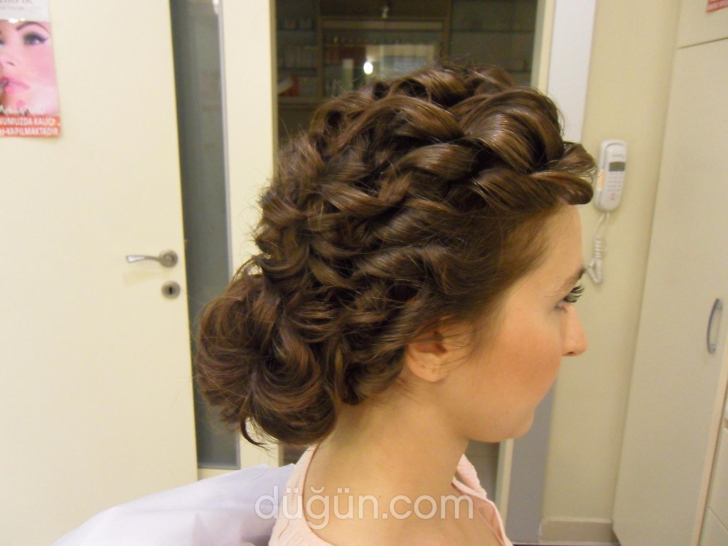 Mehmet Tatlı Kuaför