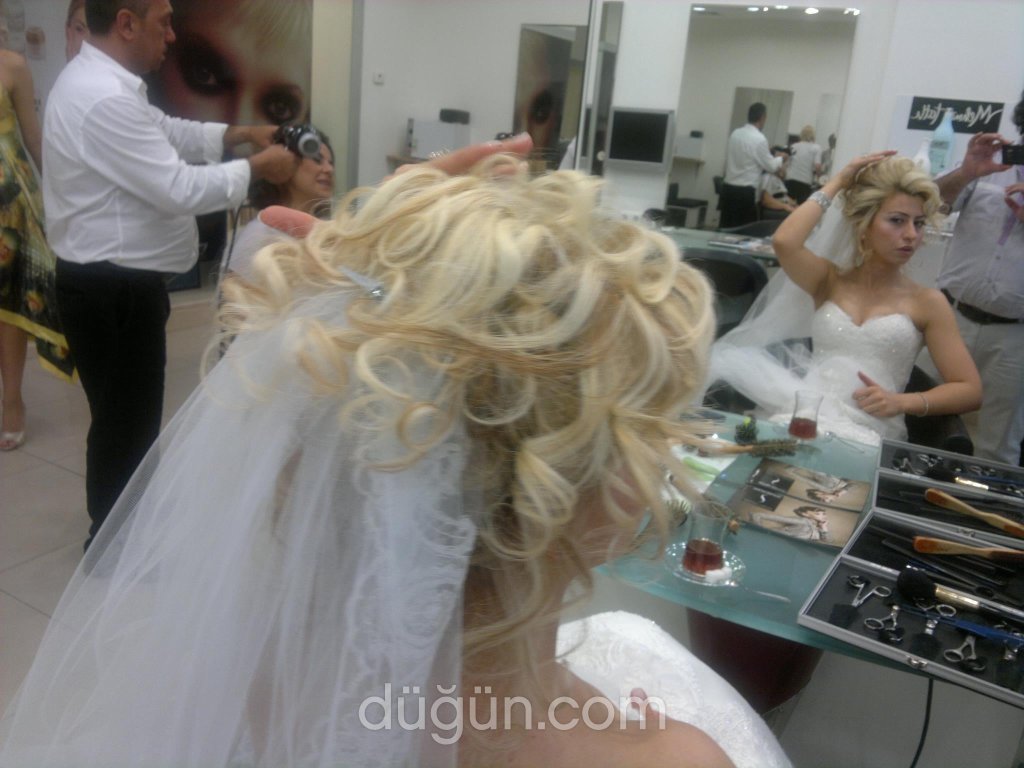 Mehmet Tatlı Kuaför