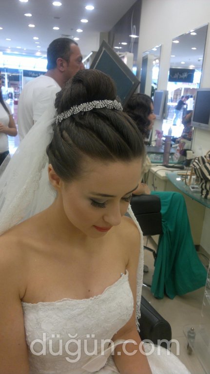 Mehmet Tatlı Kuaför