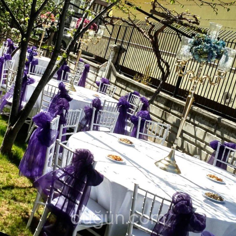 Three'A Ajans Organizasyon