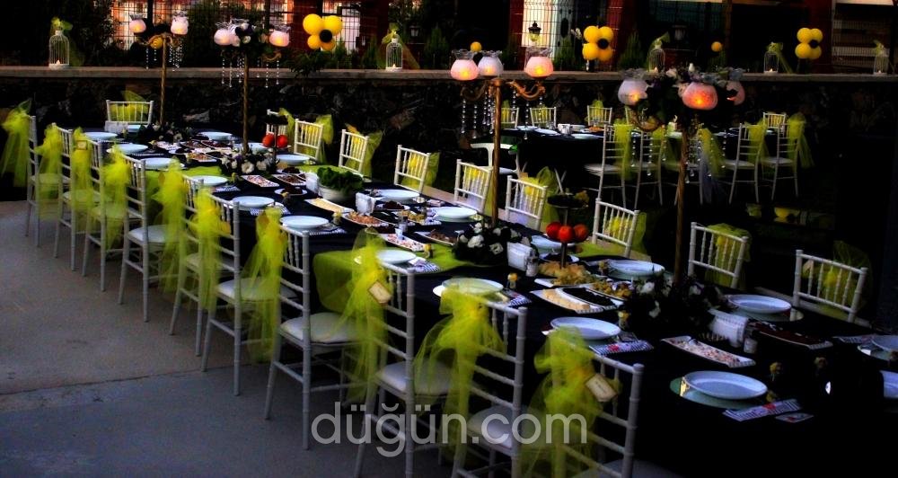 Three'A Ajans Organizasyon