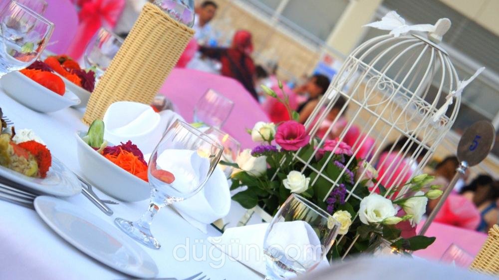 Three'A Ajans Organizasyon