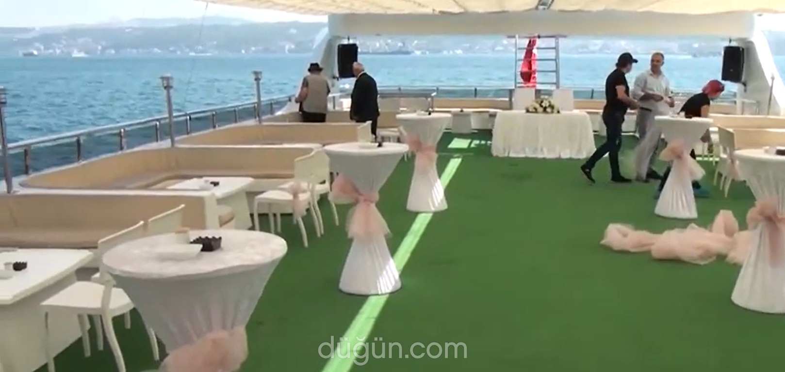 Bosphorus Organization