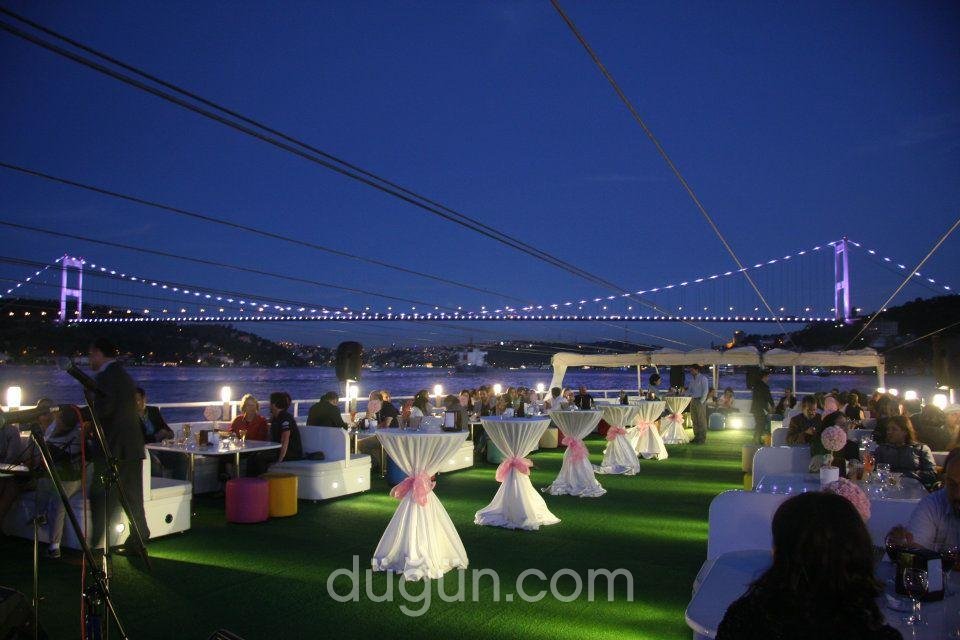 Bosphorus Organization