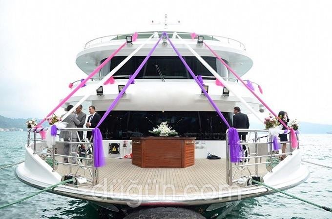 Bosphorus Organization