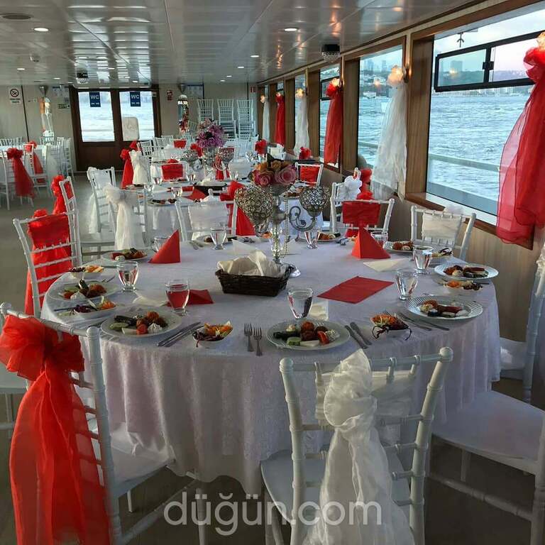 Bosphorus Organization