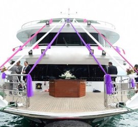 Bosphorus Organization