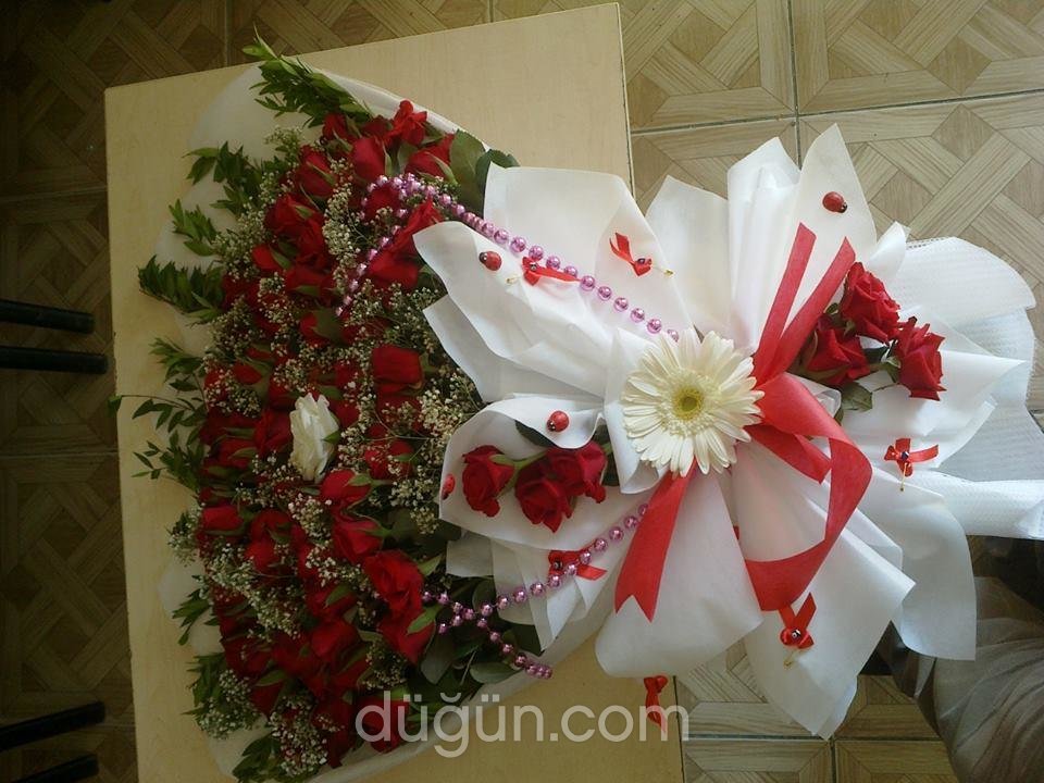 ACAR GÜL ÇİÇEKÇİLİK