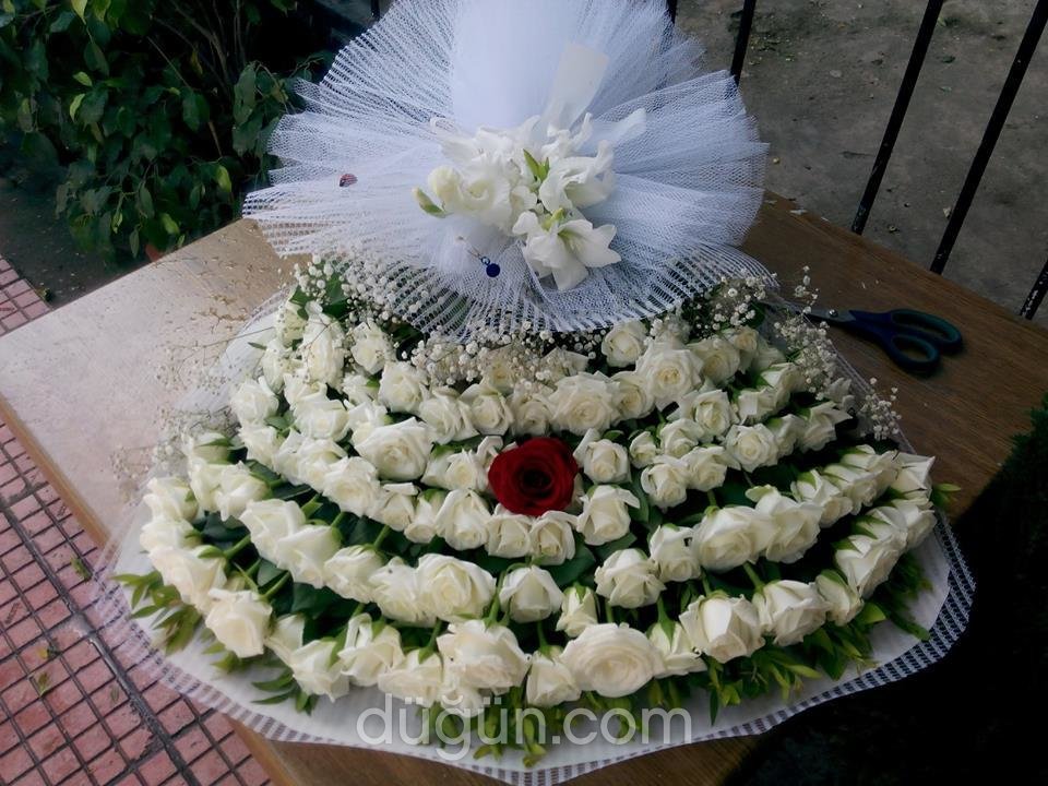 ACAR GÜL ÇİÇEKÇİLİK