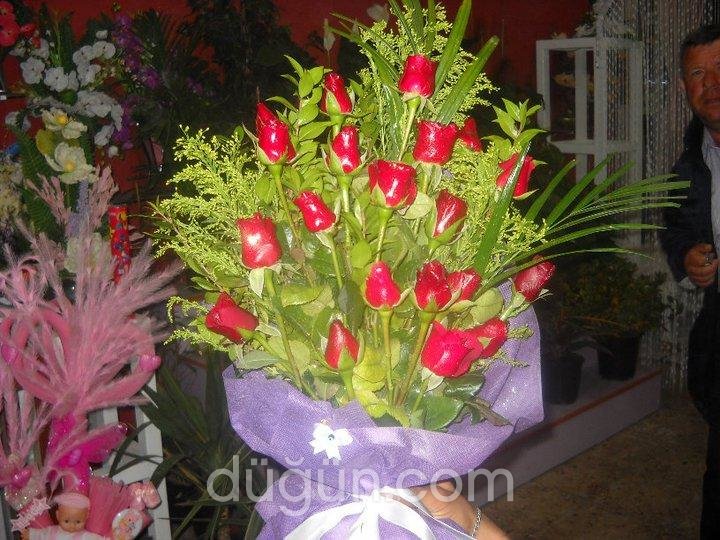 ACAR GÜL ÇİÇEKÇİLİK