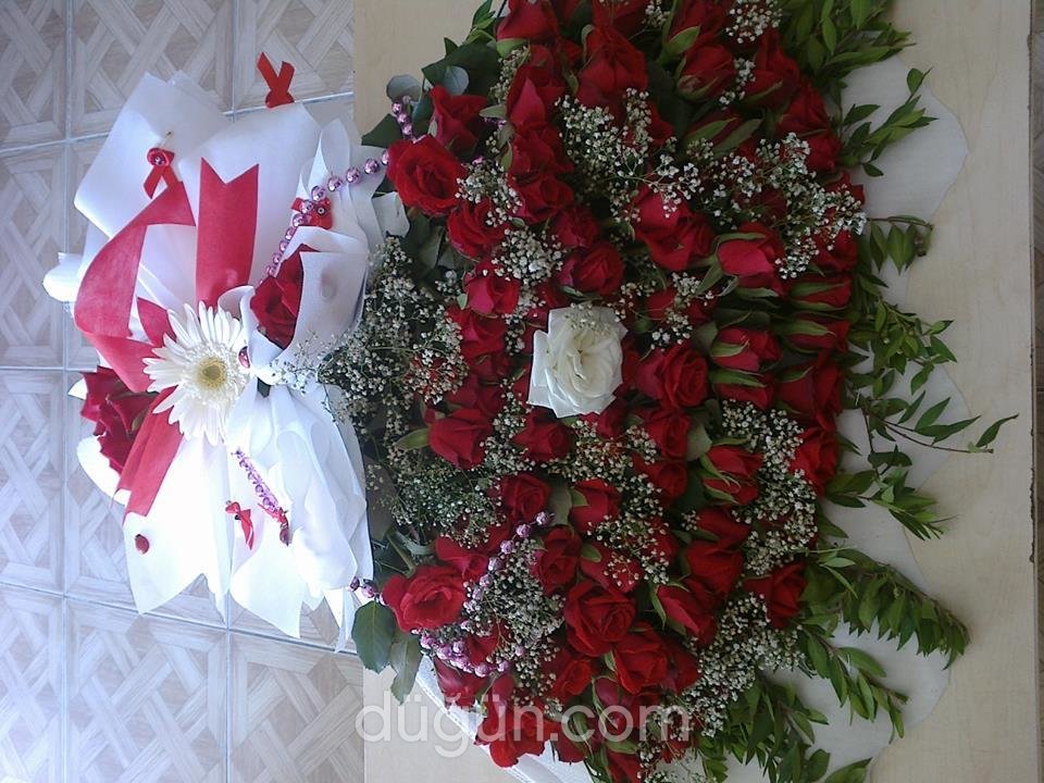 ACAR GÜL ÇİÇEKÇİLİK