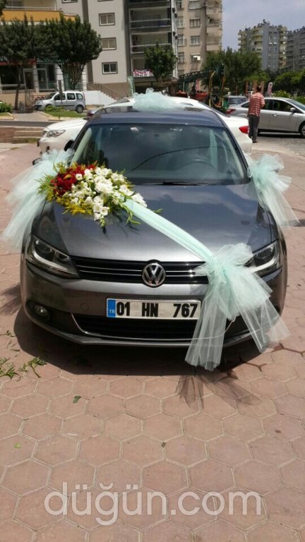 BEYAZGÜL ÇİÇEKÇİLİK