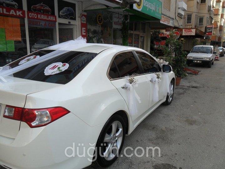 BEYAZGÜL ÇİÇEKÇİLİK