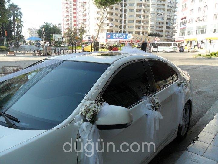 BEYAZGÜL ÇİÇEKÇİLİK