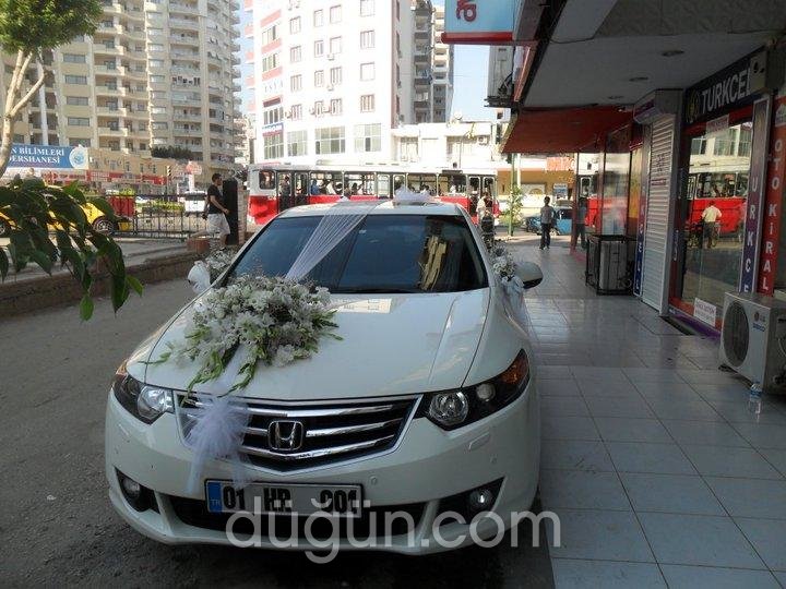 BEYAZGÜL ÇİÇEKÇİLİK