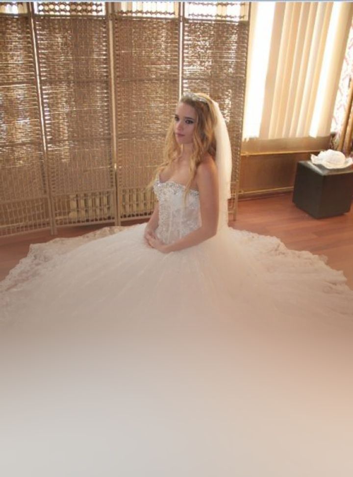 Filiz Moda Evi & Gelinlik