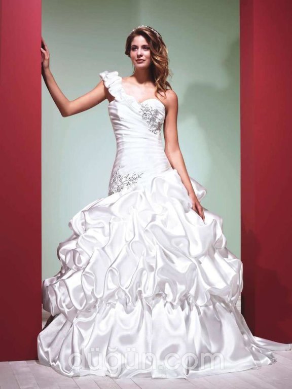 Filiz Moda Evi & Gelinlik - 290738