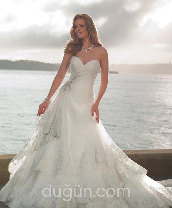 Filiz Moda Evi & Gelinlik - 290741
