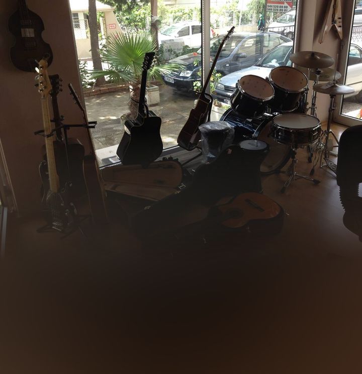Bakşan müzik merkezi