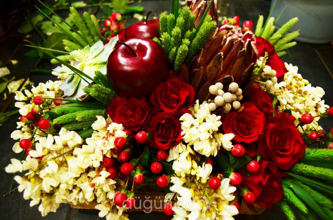 Arte Natura Flowers&Events;