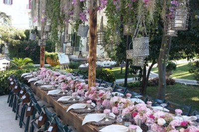 Süprem Catering By Selen Rozales