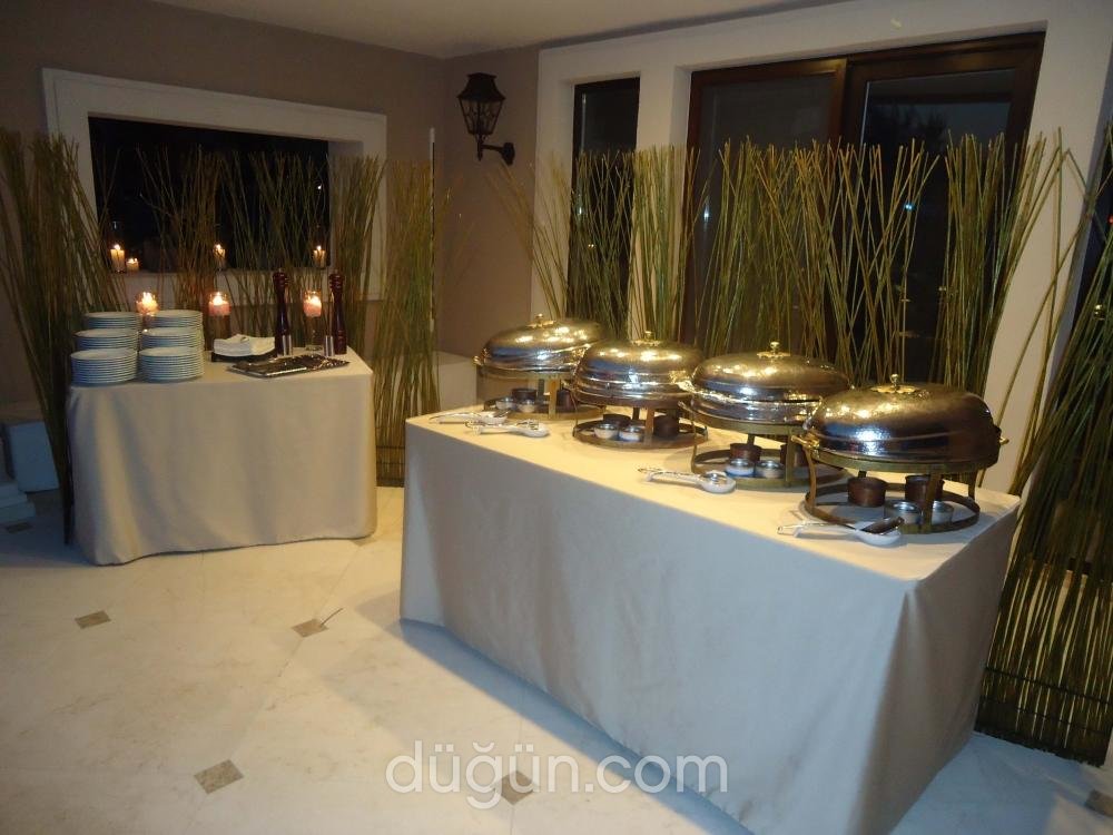 Süprem Catering By Selen Rozales