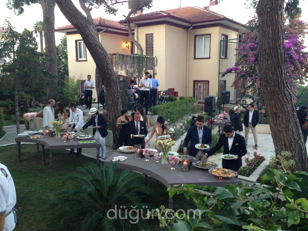 Süprem Catering By Selen Rozales