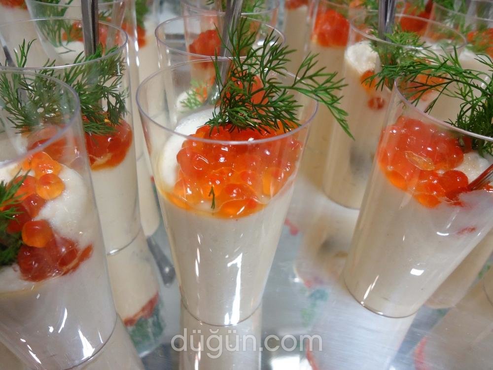 Süprem Catering By Selen Rozales