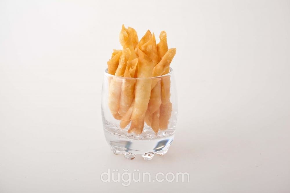 Süprem Catering By Selen Rozales