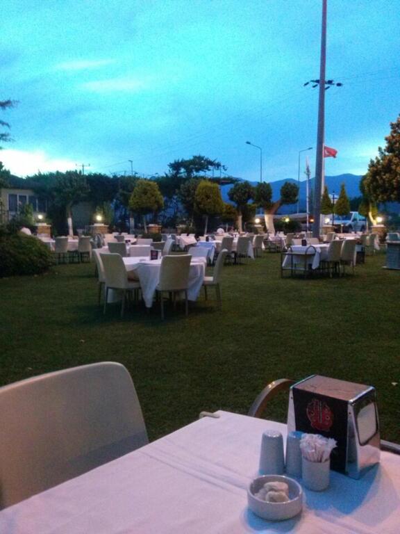 Uğur Restaurant