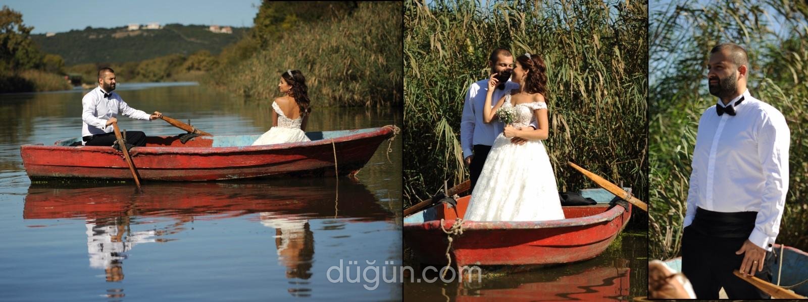 Fotoğrafçı Ozan Yıldırım