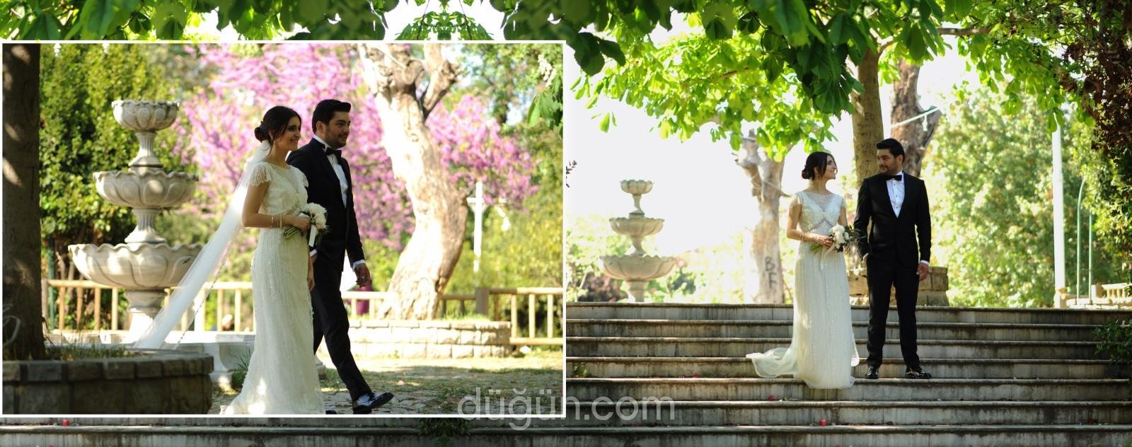 Fotoğrafçı Ozan Yıldırım