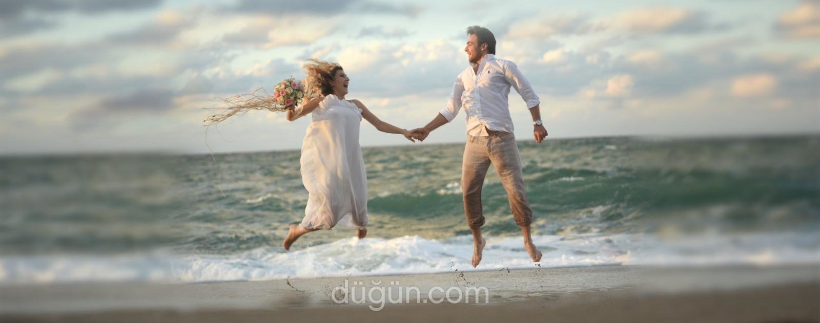 Fotoğrafçı Ozan Yıldırım