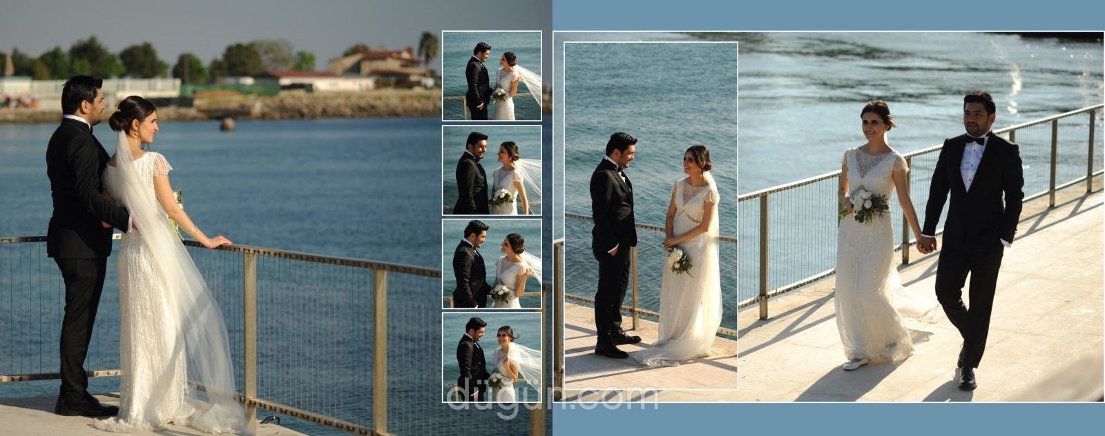 Fotoğrafçı Ozan Yıldırım