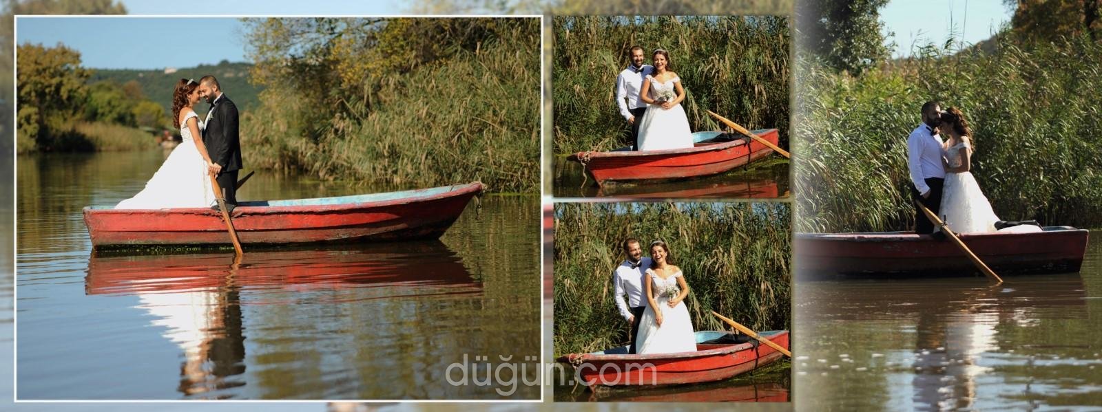 Fotoğrafçı Ozan Yıldırım