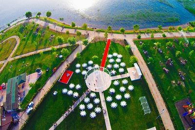 Altın Güneş Garden Park