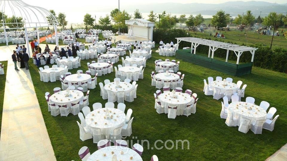 Altın Güneş Garden Park
