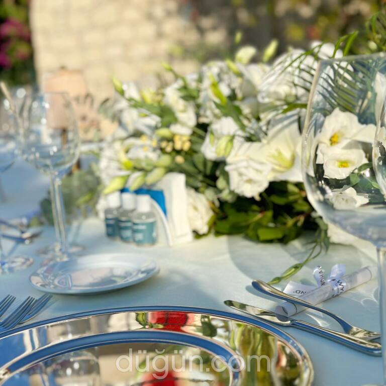 Mercan Köşk Alaçatı