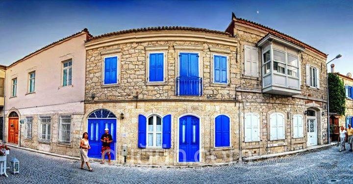 On Oda Alaçatı