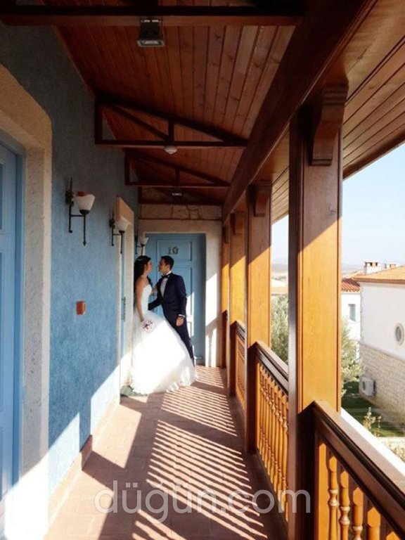 On Oda Alaçatı