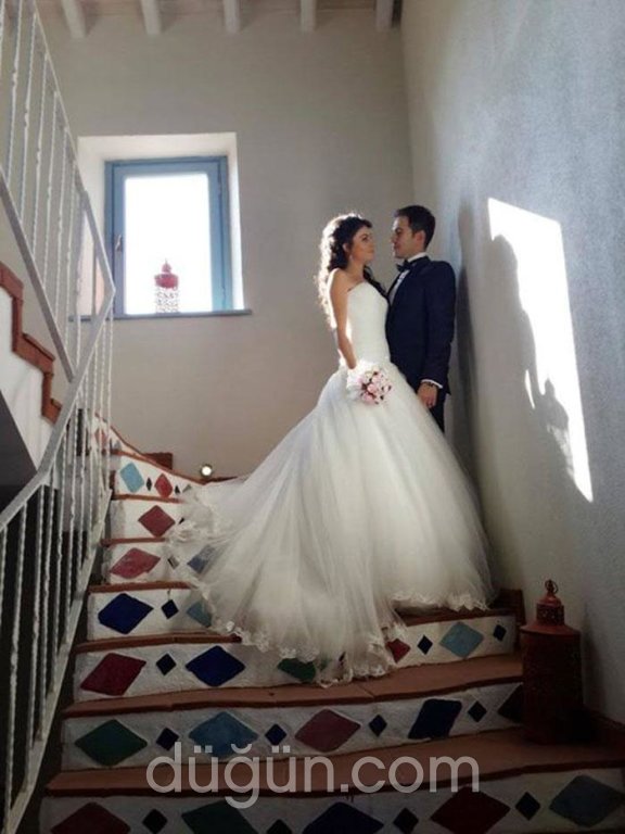 On Oda Alaçatı