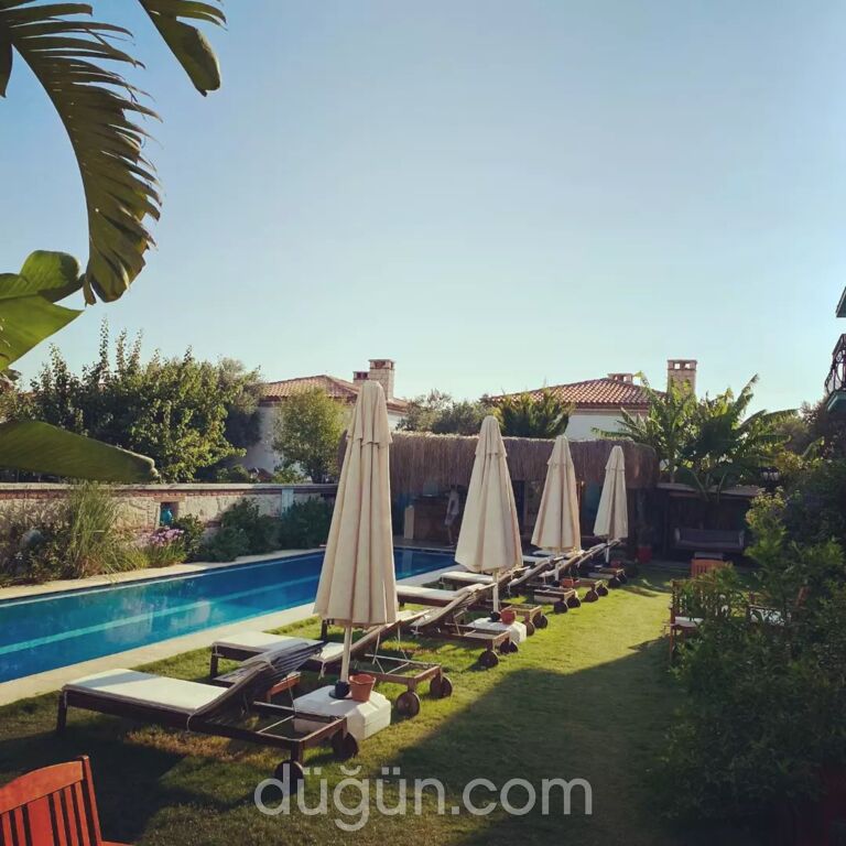 On Oda Alaçatı