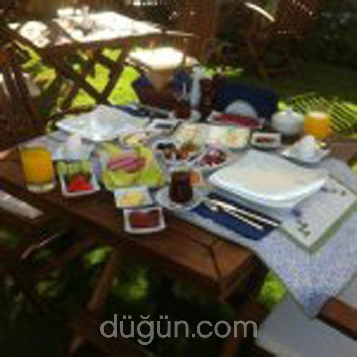 Mina Otel by Adda Alaçatı