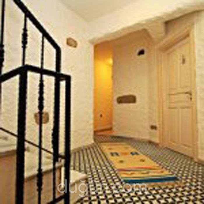 Mina Otel by Adda Alaçatı