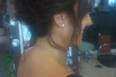 Muzaffer Topal Kuaför