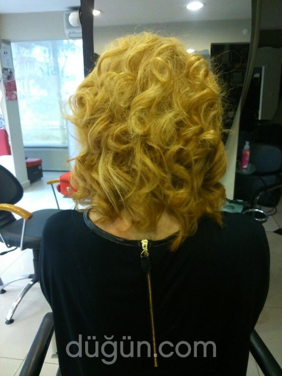 Muzaffer Topal Kuaför