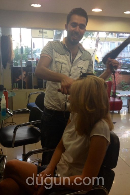 Muzaffer Topal Kuaför